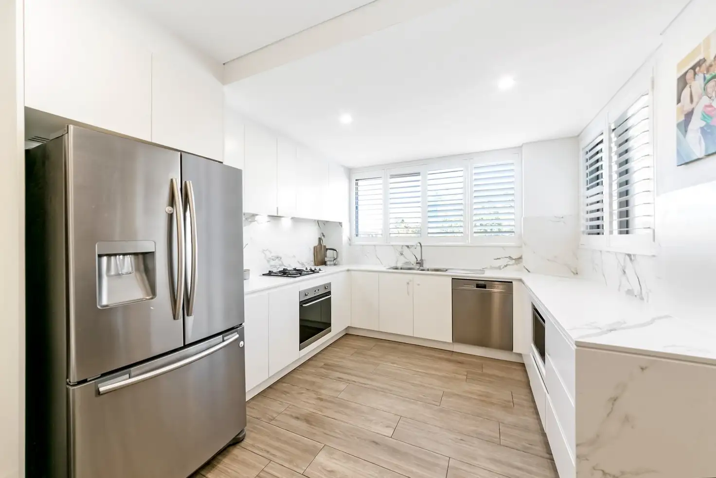 Main view of Homely apartment listing, 104/446-448 Bunnerong Road, Matraville NSW 2036