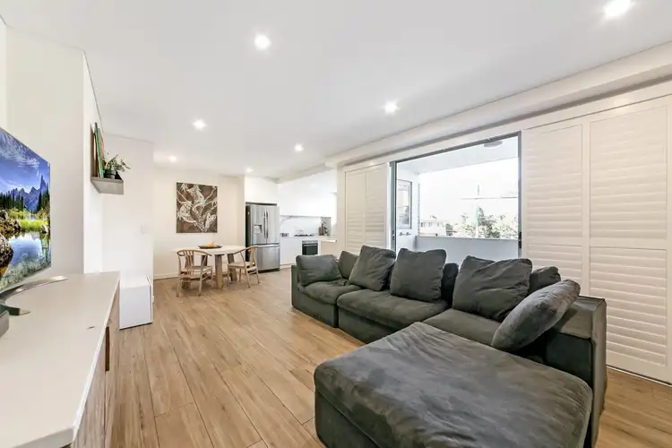 Second view of Homely apartment listing, 104/446-448 Bunnerong Road, Matraville NSW 2036