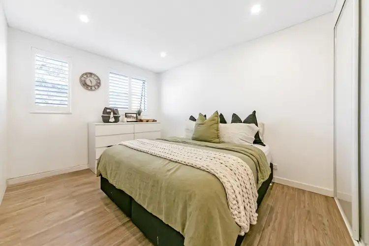 Third view of Homely apartment listing, 104/446-448 Bunnerong Road, Matraville NSW 2036