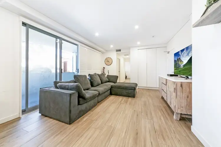 Fourth view of Homely apartment listing, 104/446-448 Bunnerong Road, Matraville NSW 2036