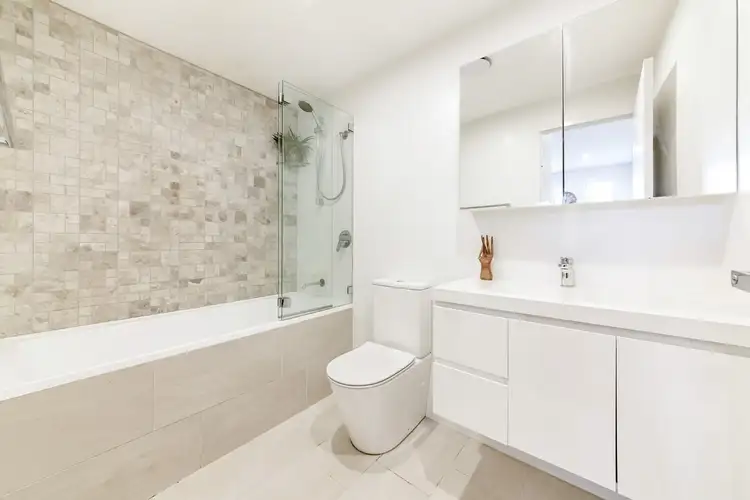 Fifth view of Homely apartment listing, 104/446-448 Bunnerong Road, Matraville NSW 2036