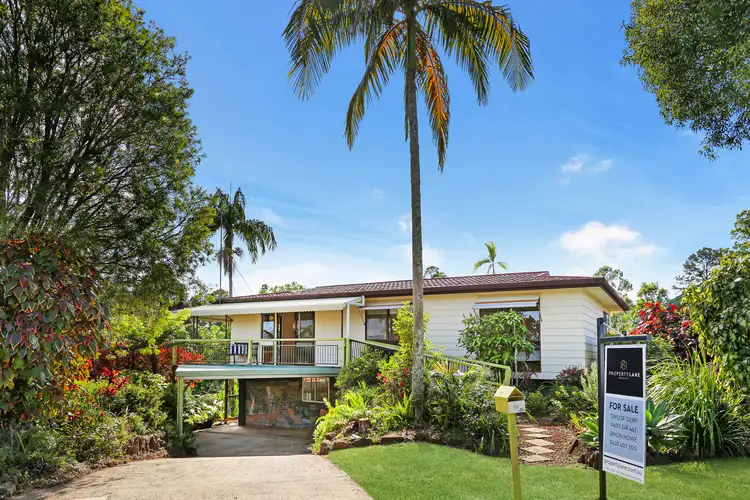10 Sales Court, Woombye QLD 4559