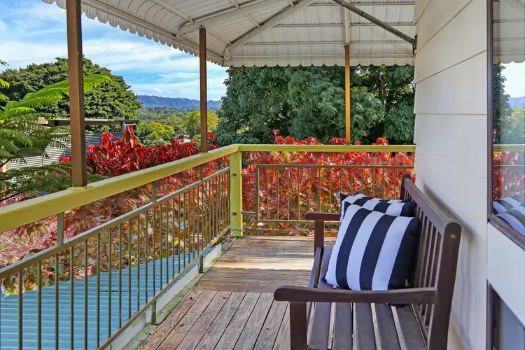 Second view of Homely house listing, 10 Sales Court, Woombye QLD 4559