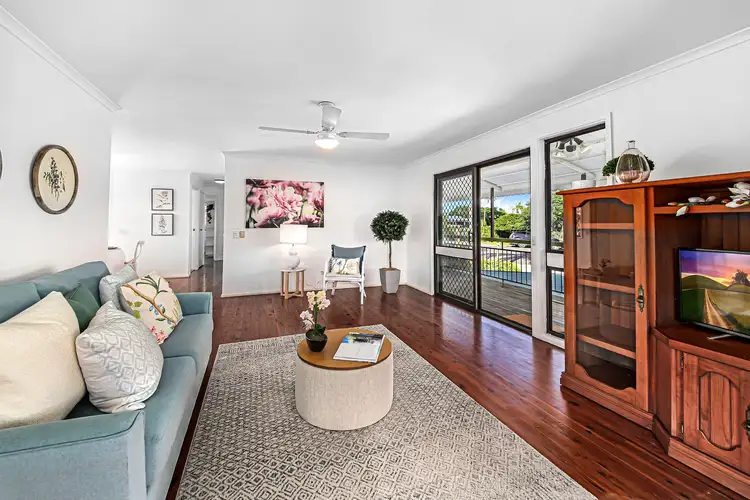 Fourth view of Homely house listing, 10 Sales Court, Woombye QLD 4559
