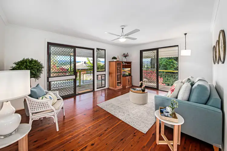 Fifth view of Homely house listing, 10 Sales Court, Woombye QLD 4559