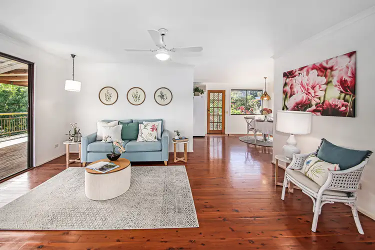 Sixth view of Homely house listing, 10 Sales Court, Woombye QLD 4559