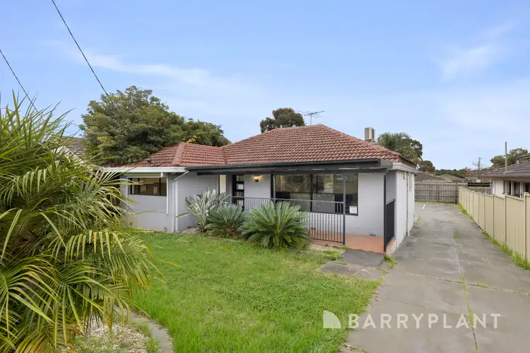 508 Grimshaw Street, Bundoora VIC 3083
