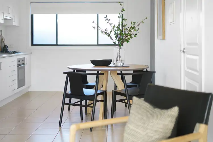 Sixth view of Homely townhouse listing, 6/9 Milgate Street, Wallsend NSW 2287