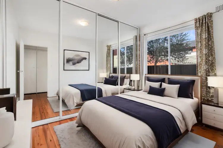 Fifth view of Homely unit listing, 3/2 Yangoora Road, Belmore NSW 2192
