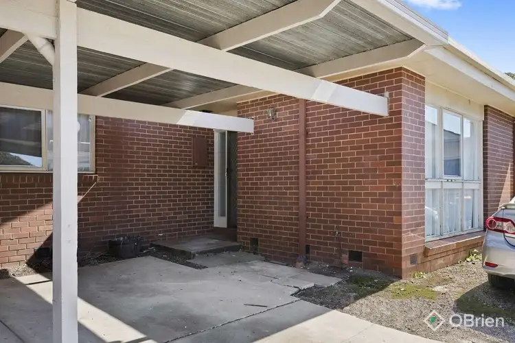 Main view of Homely unit listing, 8/31-33 Timins Street, Sunbury VIC 3429