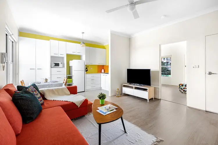 5/68 St Pauls Street, Randwick NSW 2031