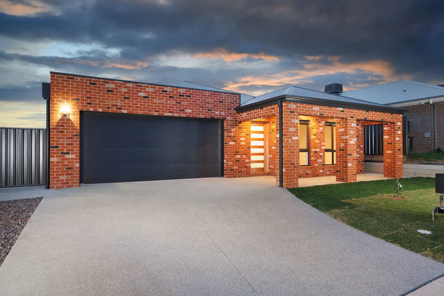 Main view of Homely house listing, 3 Torrens Road, Leneva VIC 3691