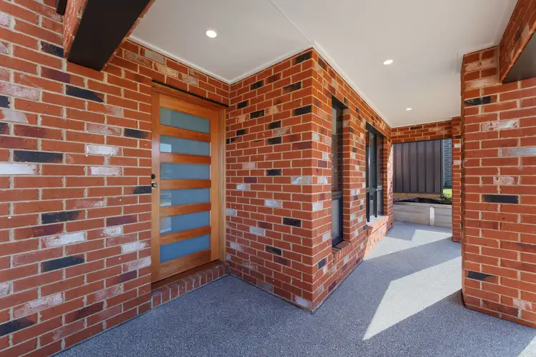 Second view of Homely house listing, 3 Torrens Road, Leneva VIC 3691