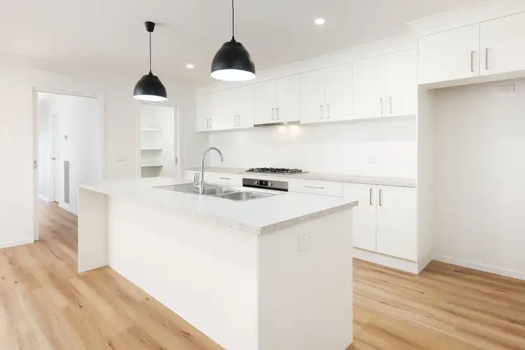 Fifth view of Homely house listing, 3 Torrens Road, Leneva VIC 3691