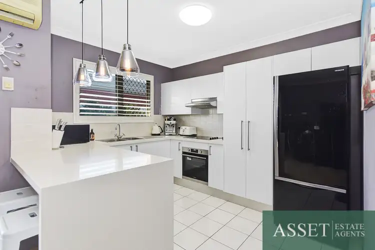Third view of Homely apartment listing, 18/18-26 Allen Street, Wolli Creek NSW 2205