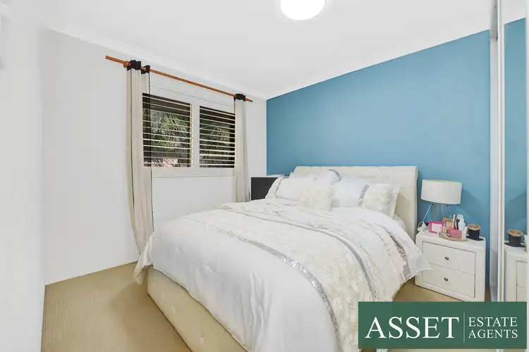 Fourth view of Homely apartment listing, 18/18-26 Allen Street, Wolli Creek NSW 2205