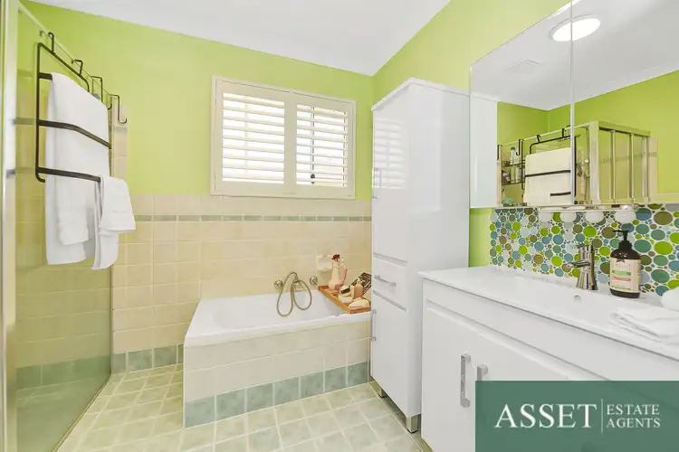 Fifth view of Homely apartment listing, 18/18-26 Allen Street, Wolli Creek NSW 2205