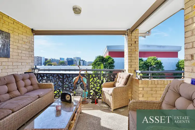 Sixth view of Homely apartment listing, 18/18-26 Allen Street, Wolli Creek NSW 2205