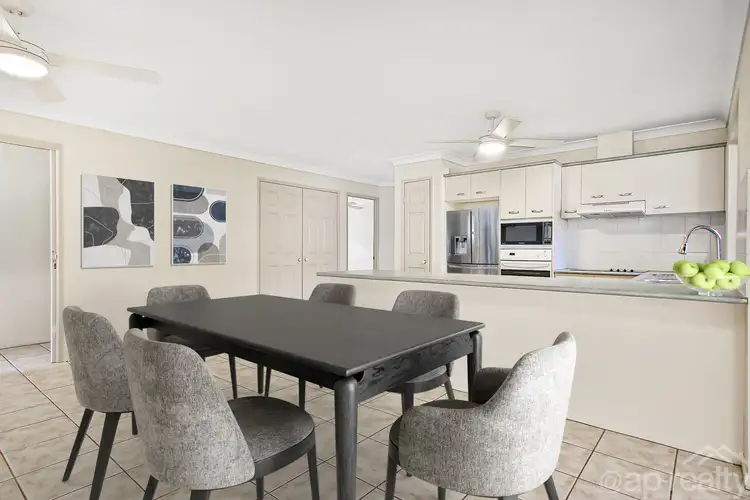 Second view of Homely house listing, 14 Cambridge Crescent, Forest Lake QLD 4078