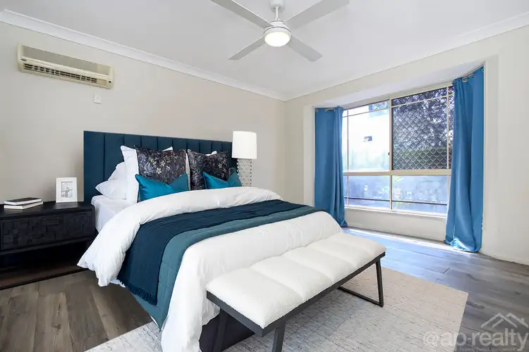 Fourth view of Homely house listing, 14 Cambridge Crescent, Forest Lake QLD 4078