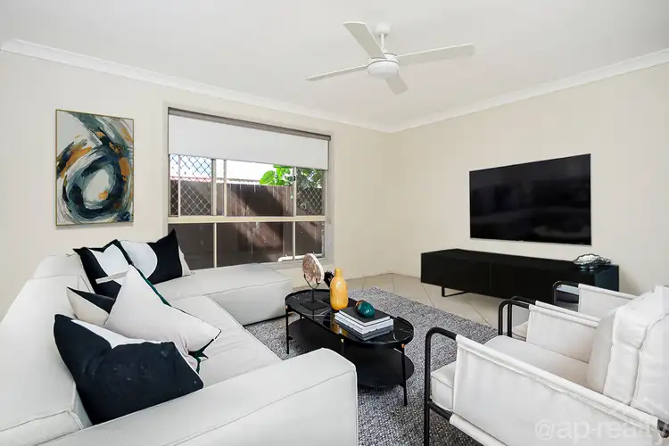 Sixth view of Homely house listing, 14 Cambridge Crescent, Forest Lake QLD 4078