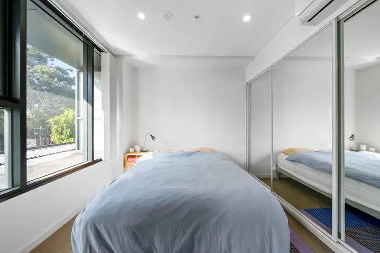 Sixth view of Homely unit listing, Level 2/206/168 Liverpool Road, Ashfield NSW 2131