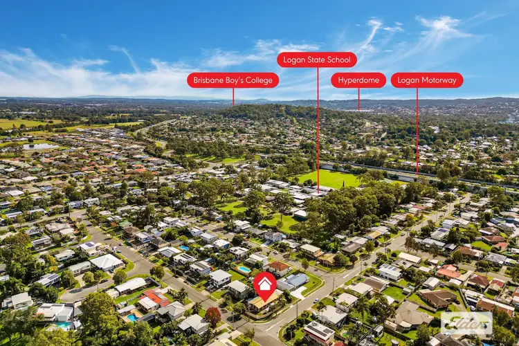 Fifth view of Homely house listing, 37 Ceduna Street, Loganholme QLD 4129