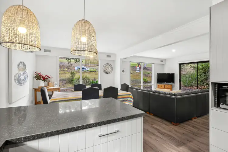 Second view of Homely house listing, 1 Holliday Road, Lorne VIC 3232