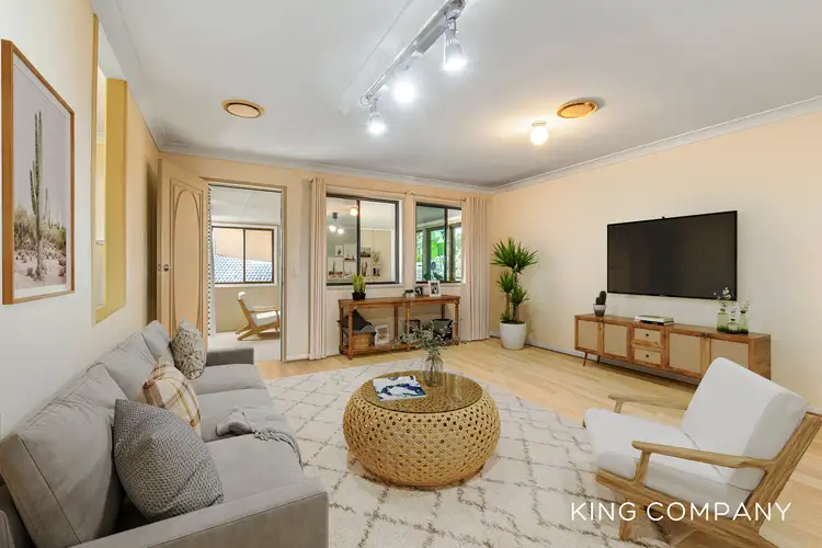 4 Cockatiel Court, Loganlea QLD 4131