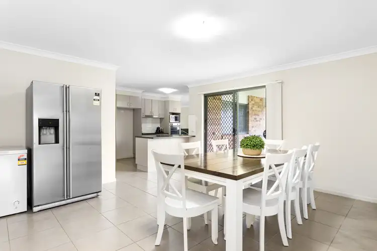 4 Edi Court, Morayfield QLD 4506