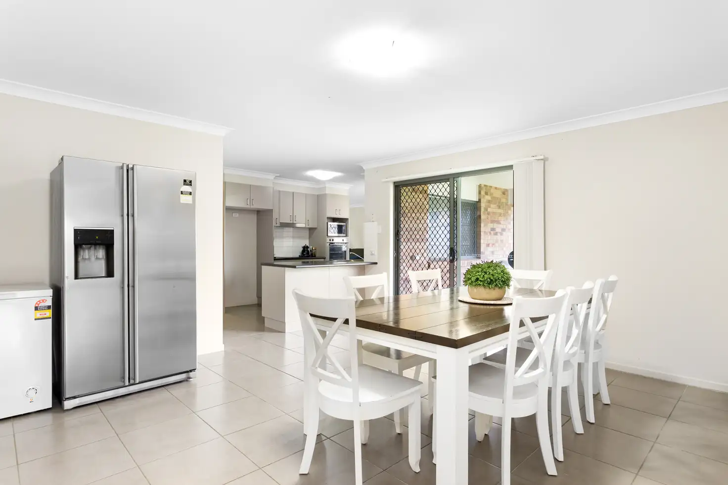 Main view of Homely house listing, 4 Edi Court, Morayfield QLD 4506
