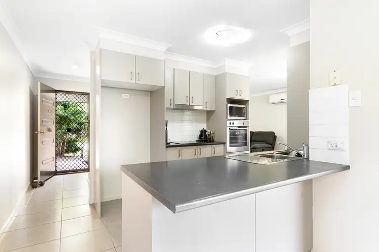Fourth view of Homely house listing, 4 Edi Court, Morayfield QLD 4506