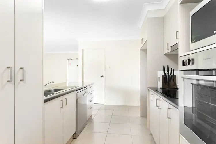 Fifth view of Homely house listing, 4 Edi Court, Morayfield QLD 4506