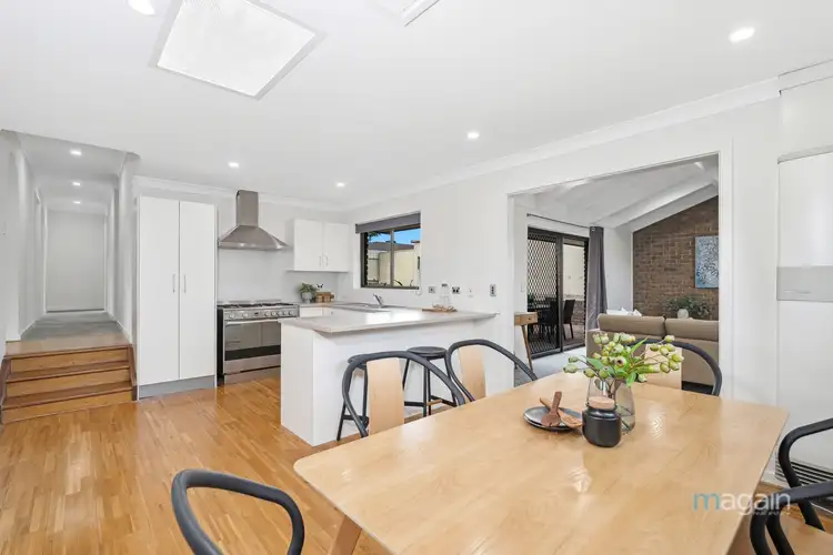 Second view of Homely house listing, 23 Rogana Crescent, Hallett Cove SA 5158