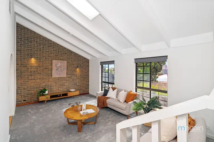 Fourth view of Homely house listing, 23 Rogana Crescent, Hallett Cove SA 5158