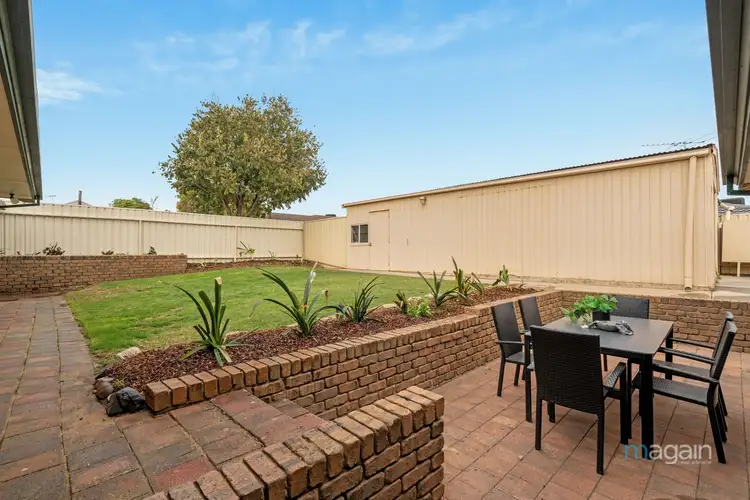 Fifth view of Homely house listing, 23 Rogana Crescent, Hallett Cove SA 5158