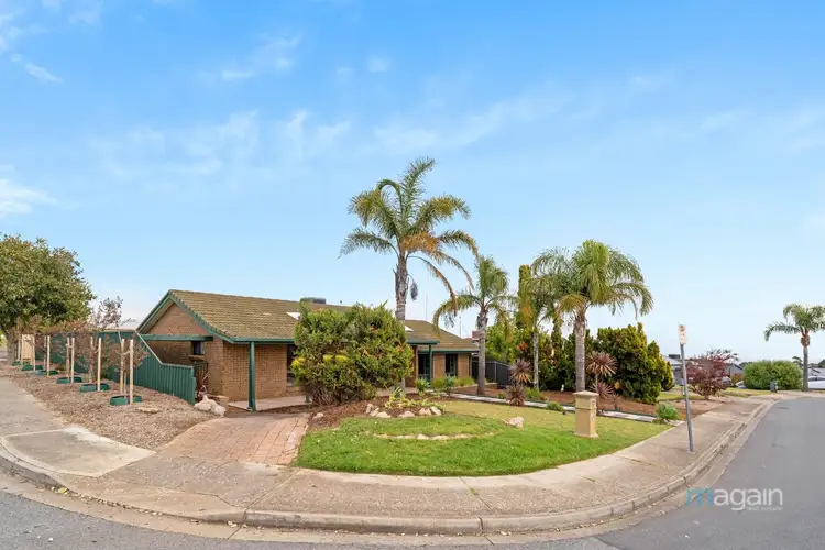 Sixth view of Homely house listing, 23 Rogana Crescent, Hallett Cove SA 5158