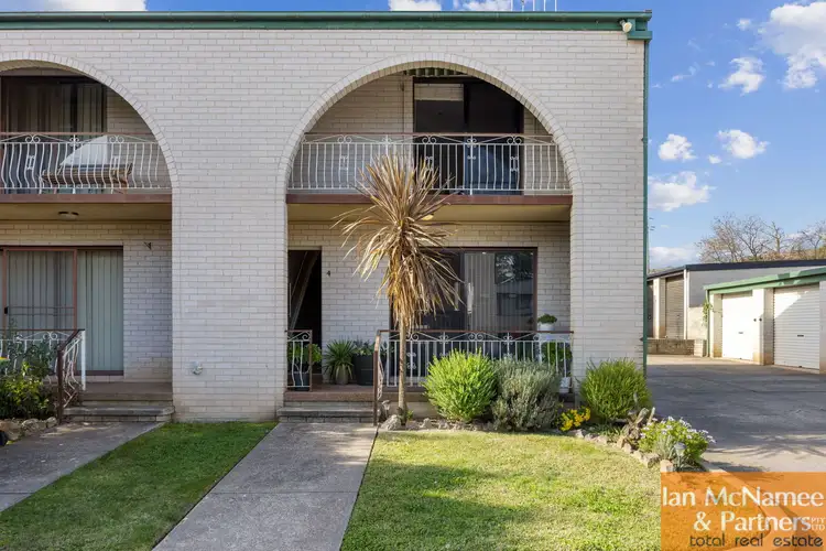 4/39-41 Booth Street, Queanbeyan East NSW 2620