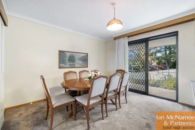 Fourth view of Homely house listing, 9 Camellia Place, Crestwood NSW 2620