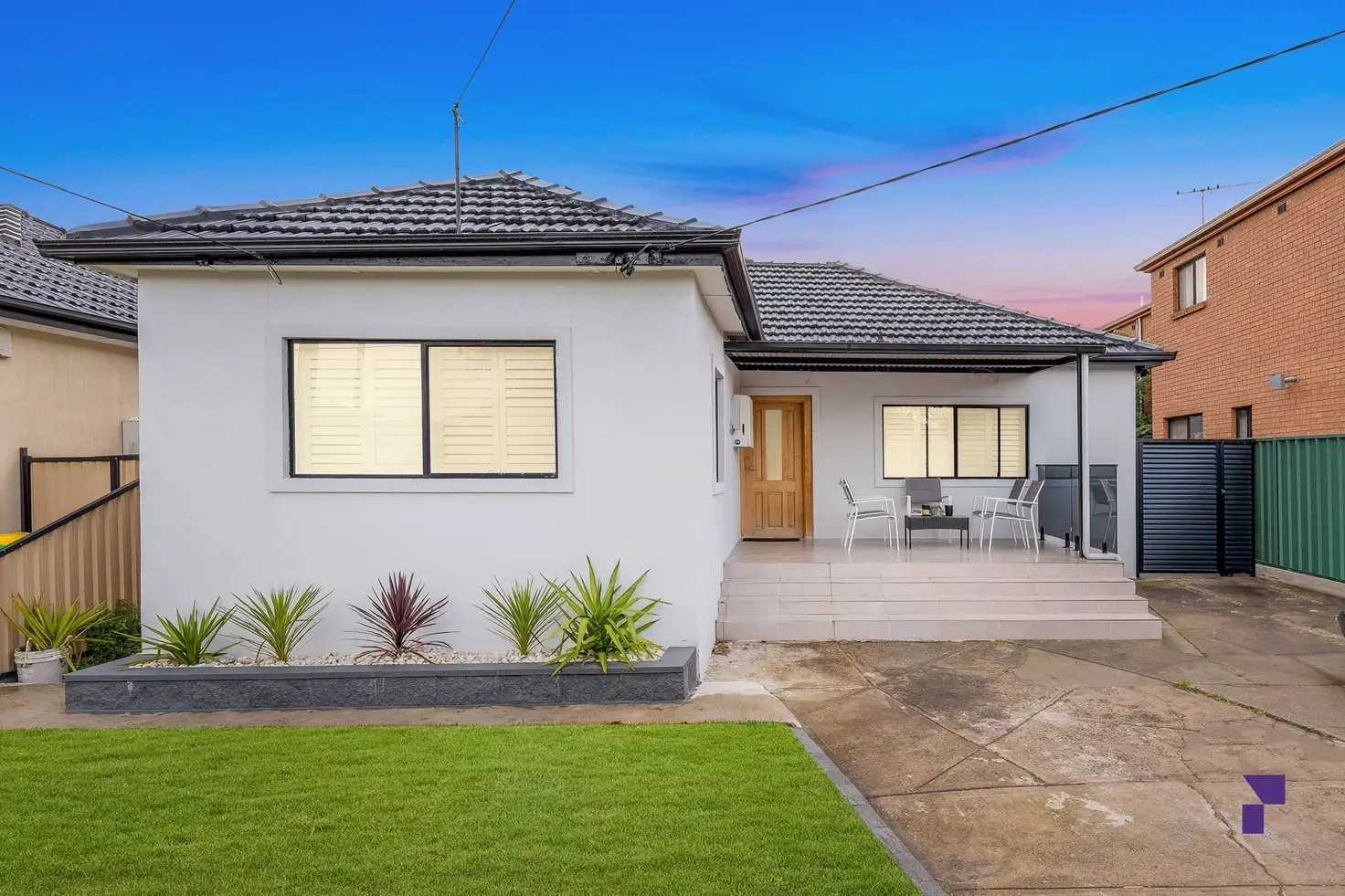 Main view of Homely house listing, 20 Abel Street, Greenacre NSW 2190