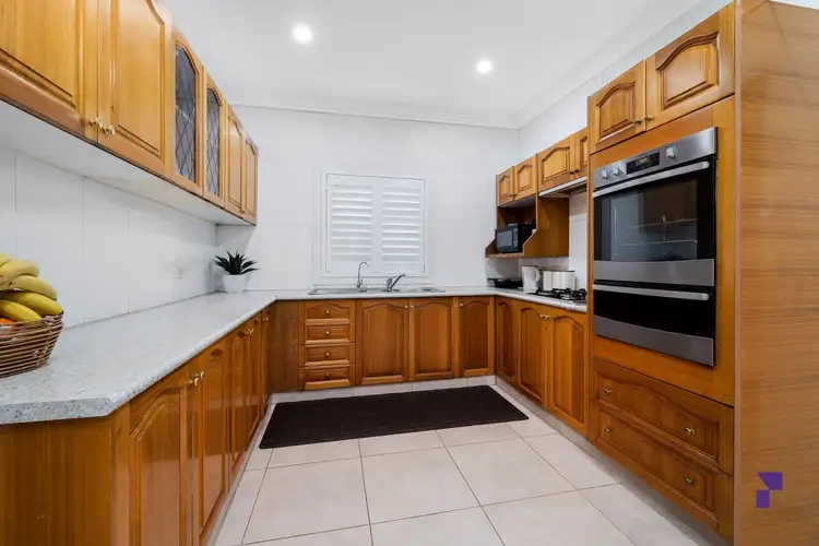 Second view of Homely house listing, 20 Abel Street, Greenacre NSW 2190
