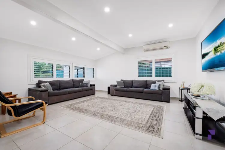 Third view of Homely house listing, 20 Abel Street, Greenacre NSW 2190