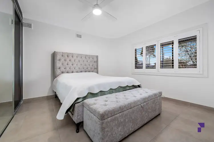 Fourth view of Homely house listing, 20 Abel Street, Greenacre NSW 2190