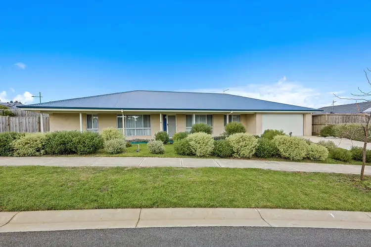 36 Willandra Circuit, Warragul VIC 3820