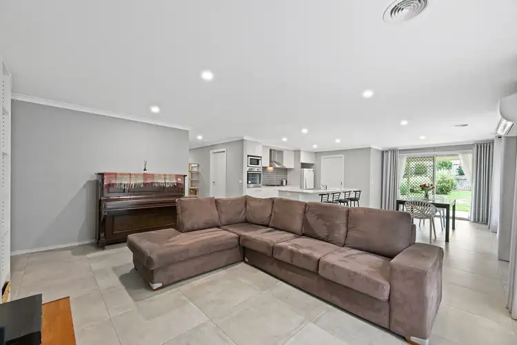 Sixth view of Homely house listing, 36 Willandra Circuit, Warragul VIC 3820