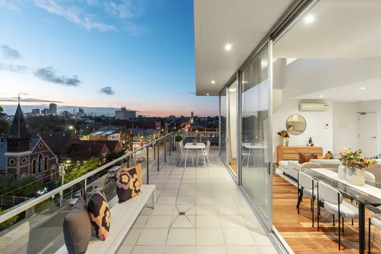 401/126 Chapel Street, St Kilda VIC 3182