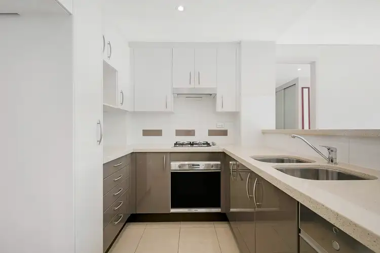 Fifth view of Homely apartment listing, 605/5 Potter Street, Waterloo NSW 2017