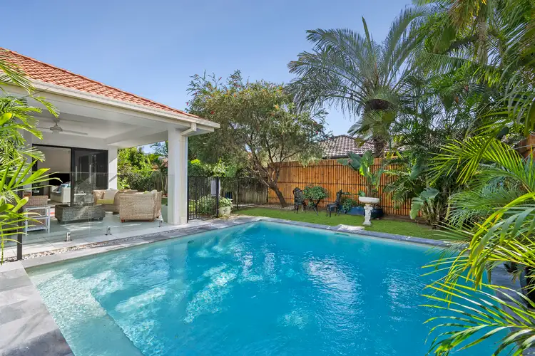 13 Schnappering Close, Pelican Waters QLD 4551
