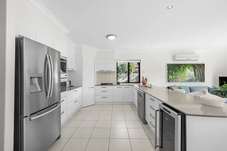 Fifth view of Homely house listing, 13 Schnappering Close, Pelican Waters QLD 4551