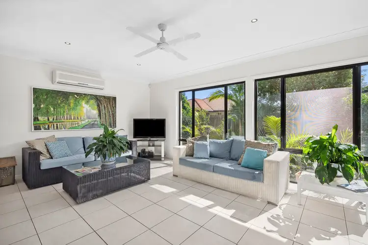 Sixth view of Homely house listing, 13 Schnappering Close, Pelican Waters QLD 4551